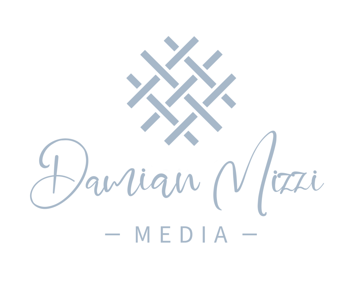 Damian Mizzi Media