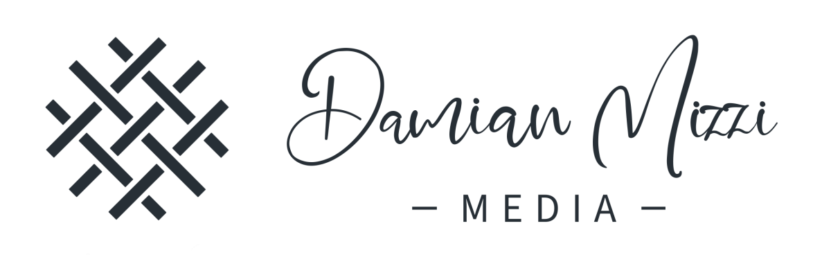 Damian Mizzi Media